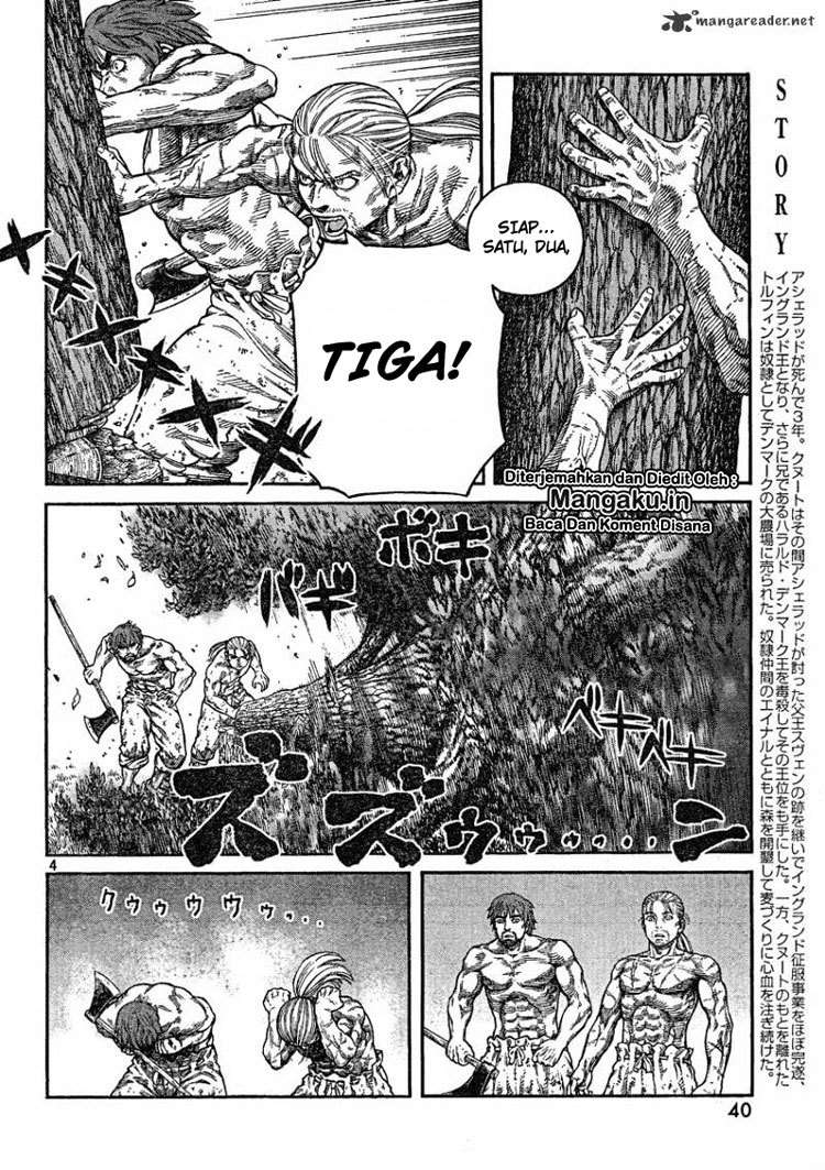 Vinland Saga — Chapter 73, halaman 5