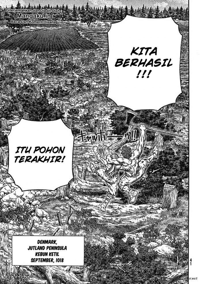 Vinland Saga — Chapter 73, halaman 6