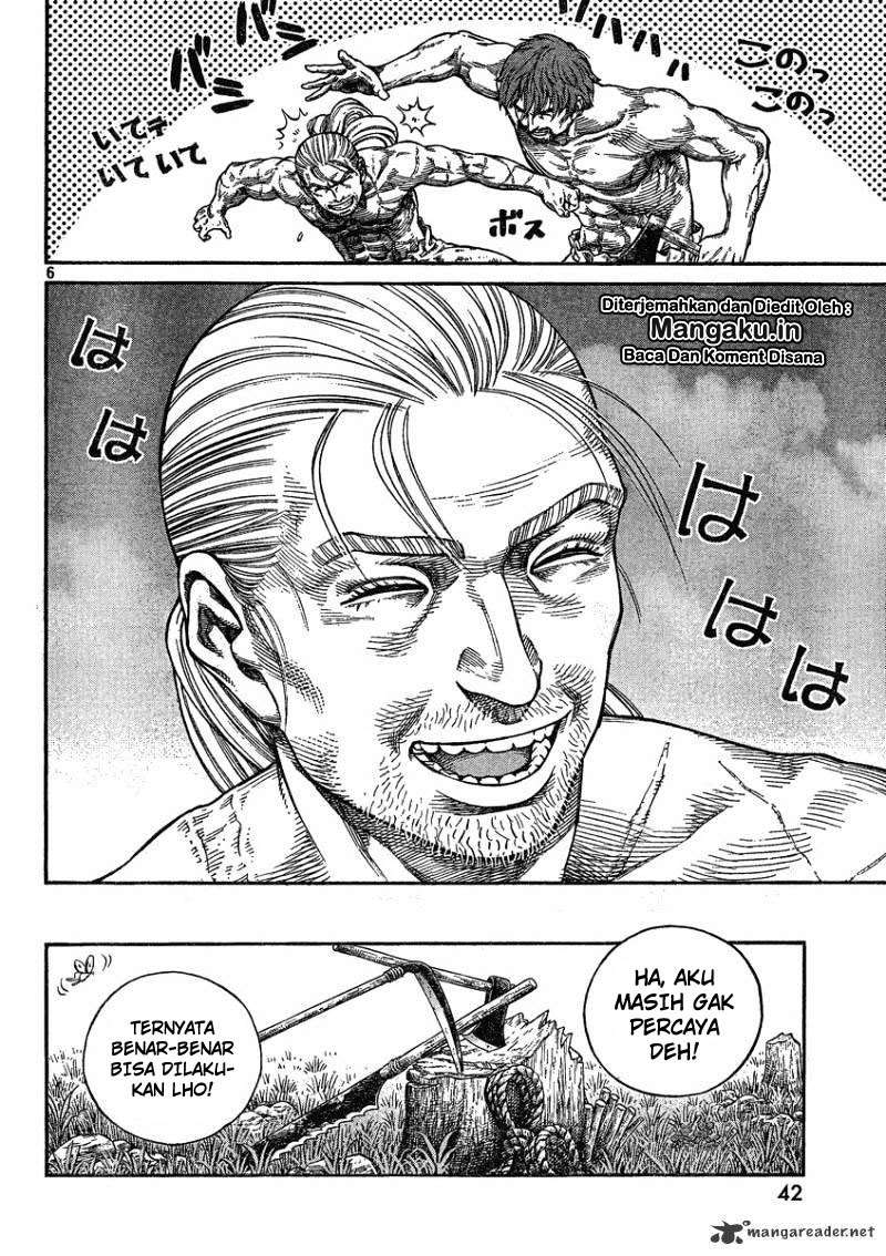 Vinland Saga — Chapter 73, halaman 7