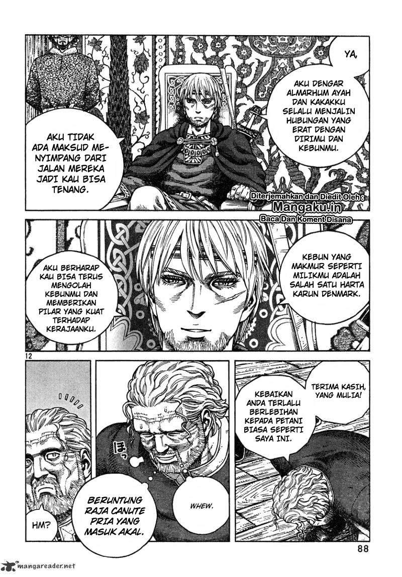Vinland Saga — Chapter 76, halaman 13