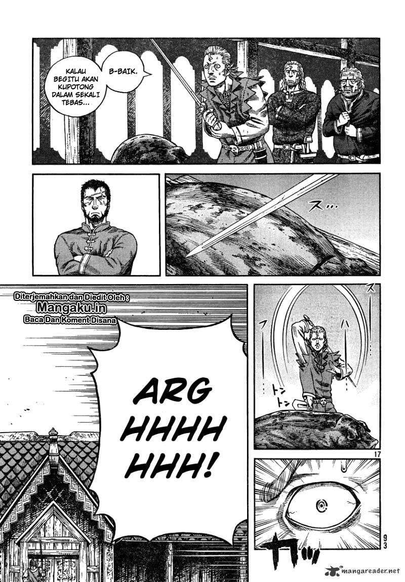 Vinland Saga — Chapter 76, halaman 18