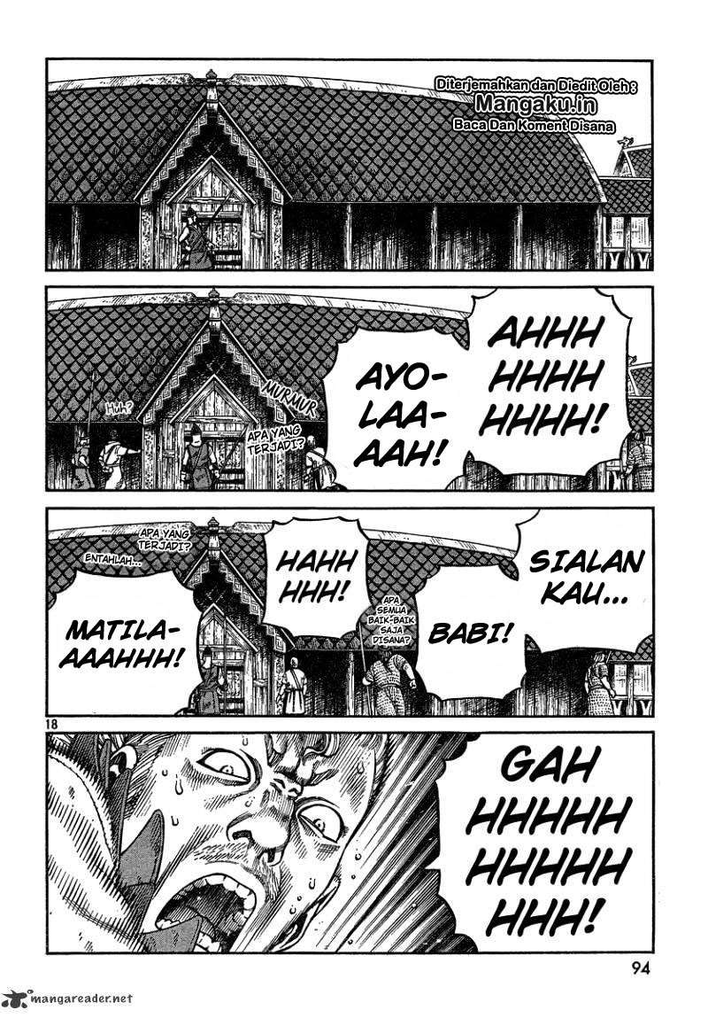 Vinland Saga — Chapter 76, halaman 19