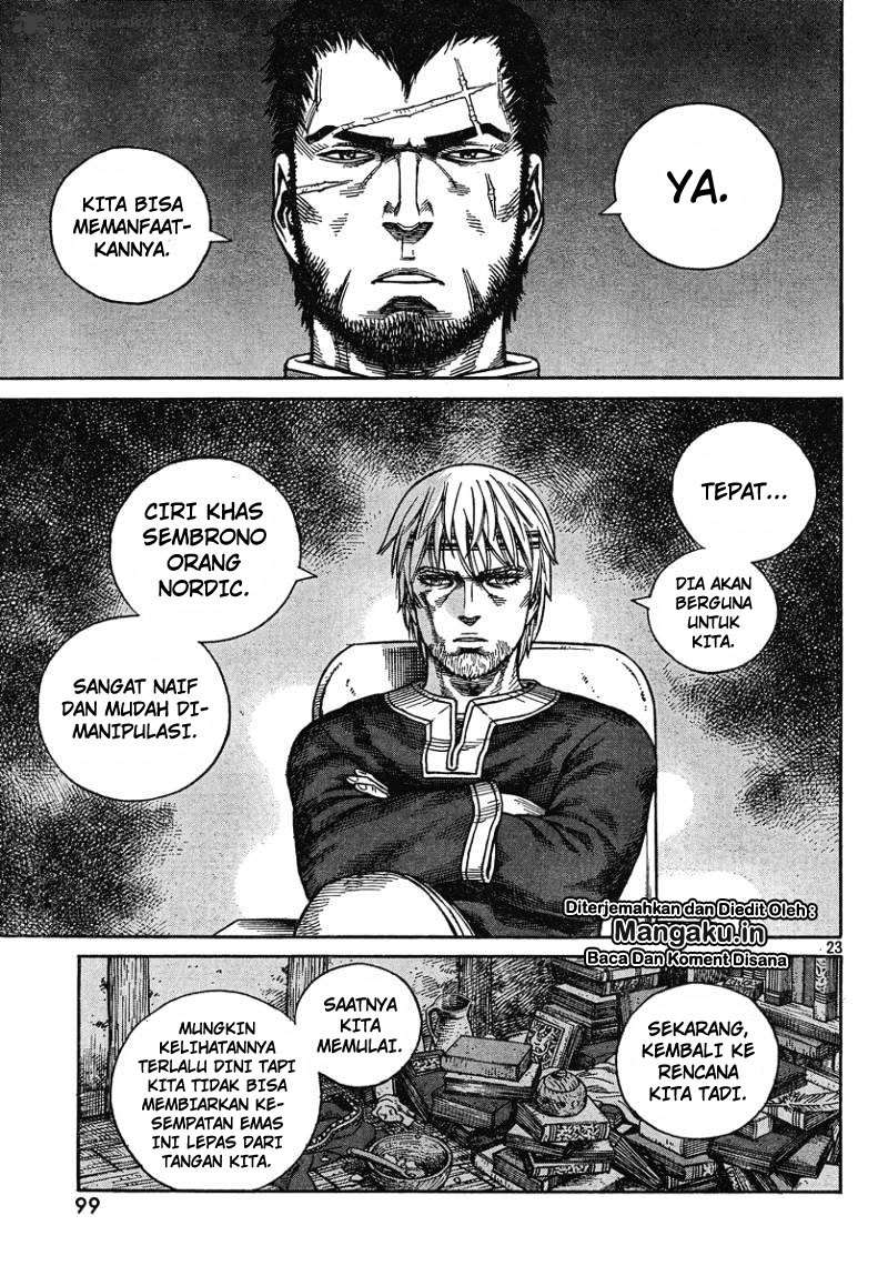 Vinland Saga — Chapter 76, halaman 24