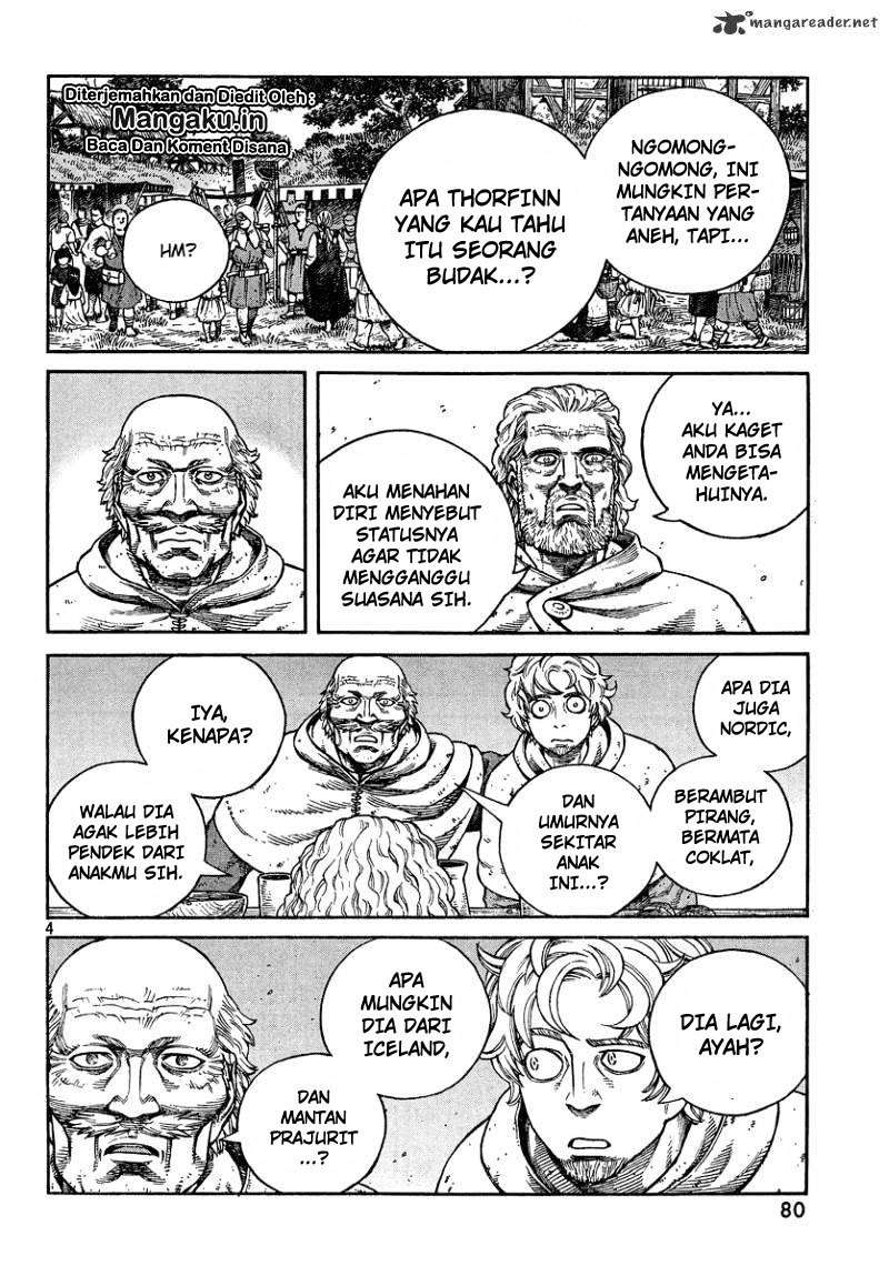 Vinland Saga — Chapter 76, halaman 5