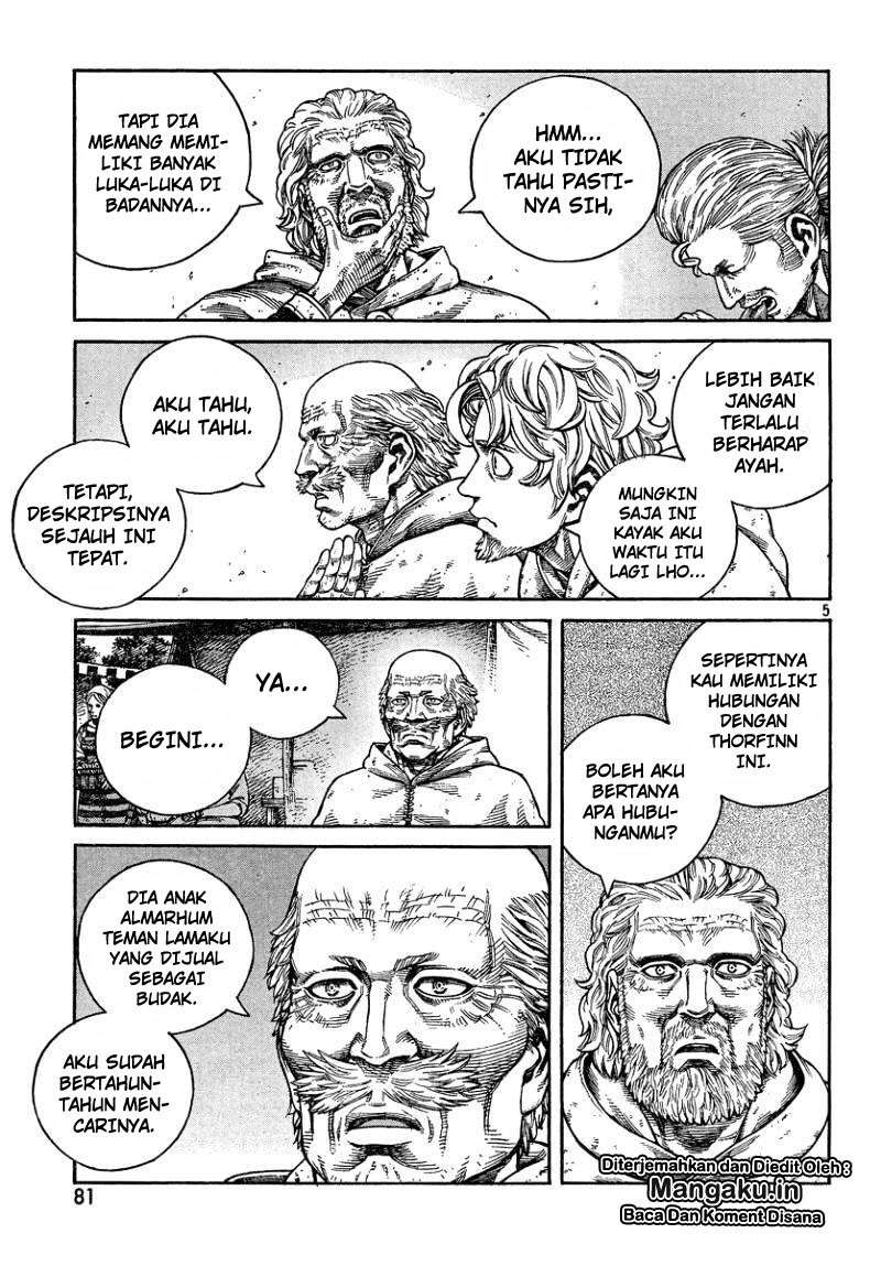 Vinland Saga — Chapter 76, halaman 6