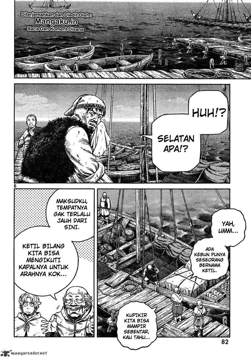 Vinland Saga — Chapter 76, halaman 7