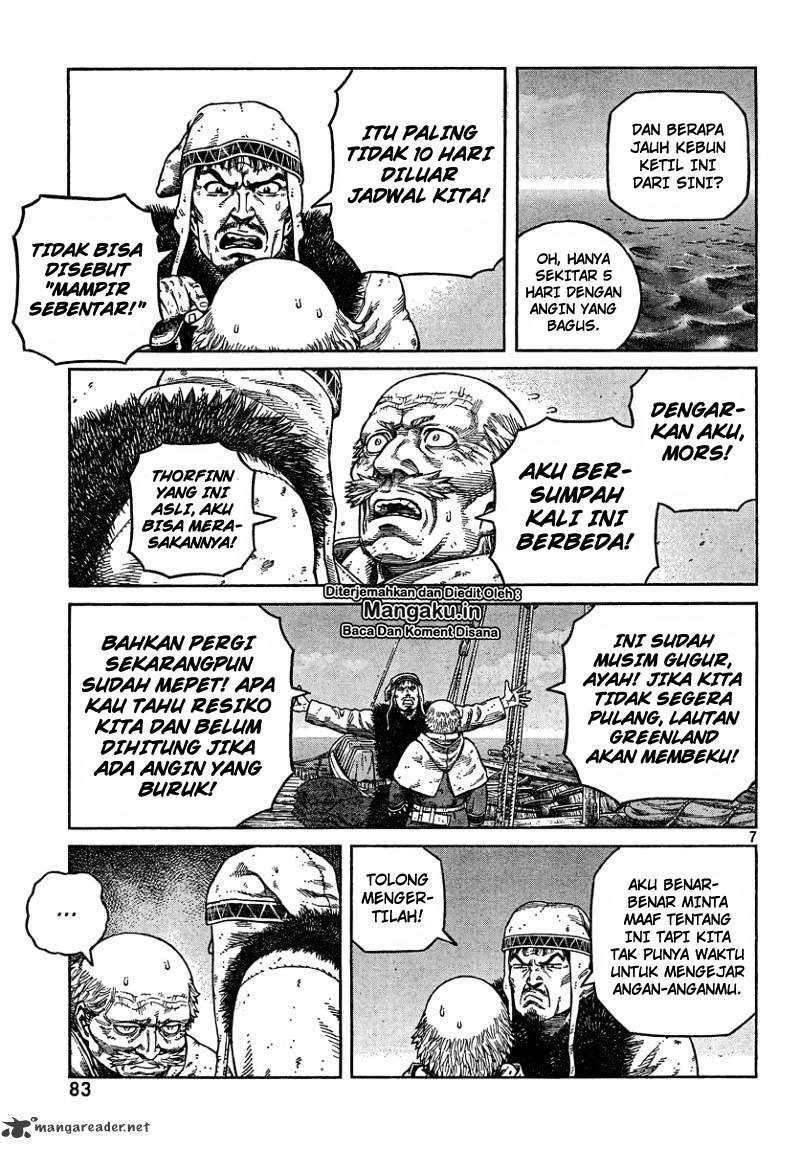 Vinland Saga — Chapter 76, halaman 8