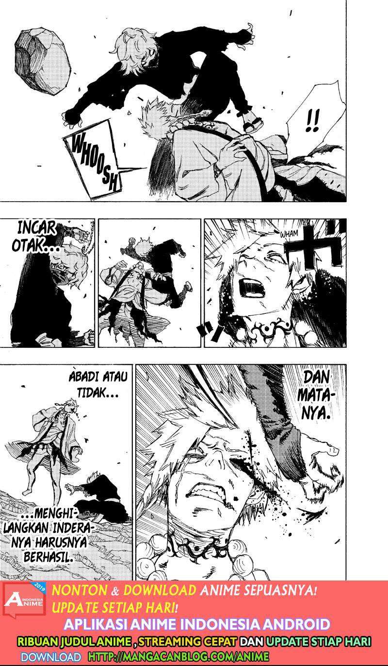 Jigokuraku — Chapter 47, halaman 5