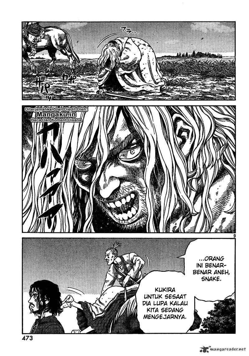 Vinland Saga — Chapter 80, halaman 11