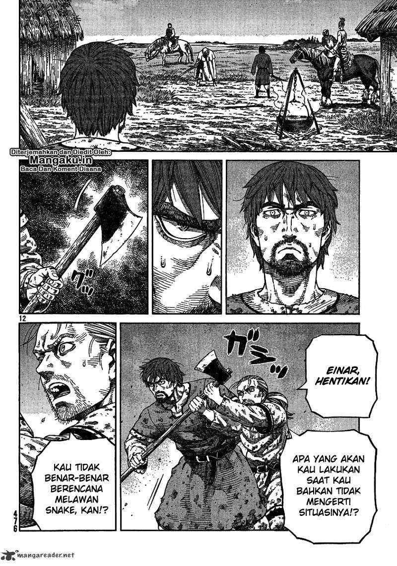 Vinland Saga — Chapter 80, halaman 12