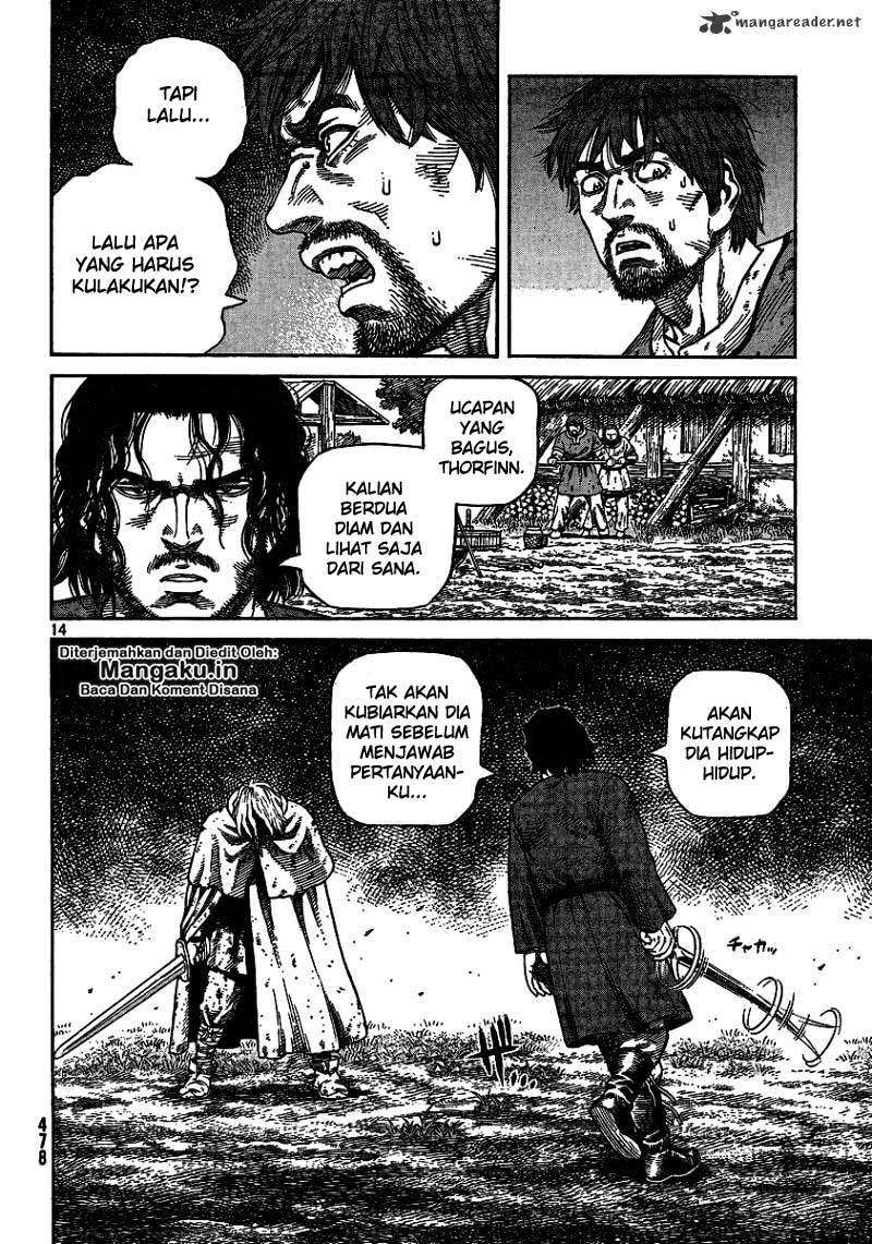 Vinland Saga — Chapter 80, halaman 14
