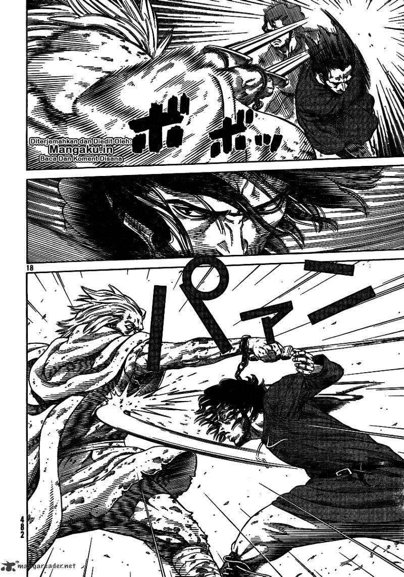 Vinland Saga — Chapter 80, halaman 18