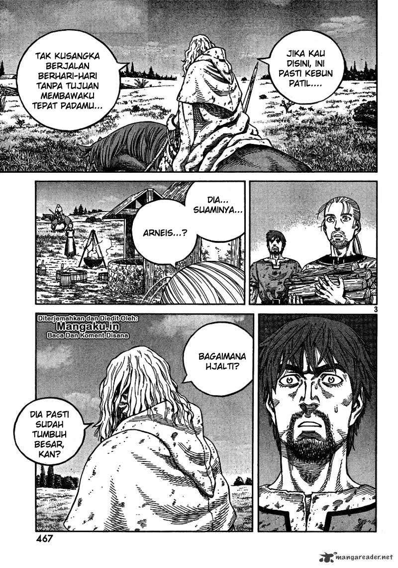 Vinland Saga — Chapter 80, halaman 3
