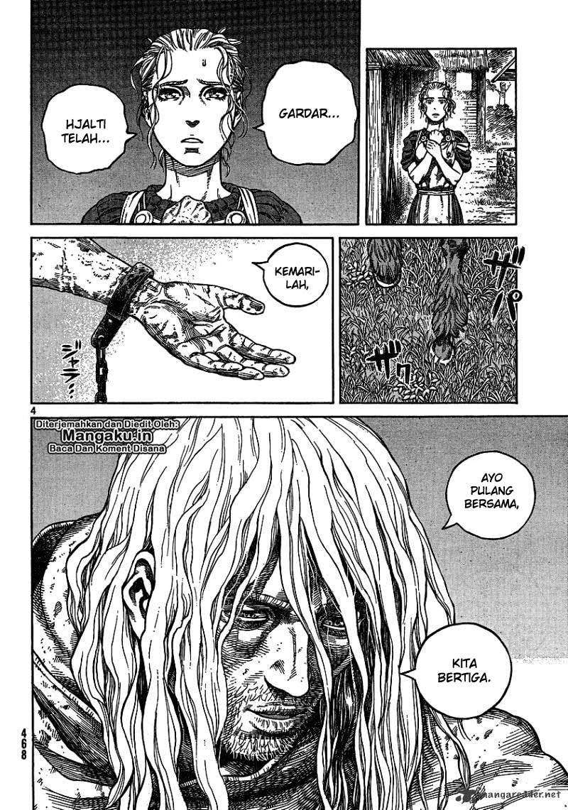 Vinland Saga — Chapter 80, halaman 4