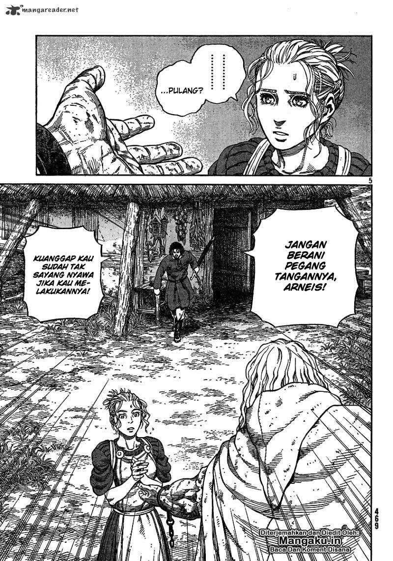 Vinland Saga — Chapter 80, halaman 5
