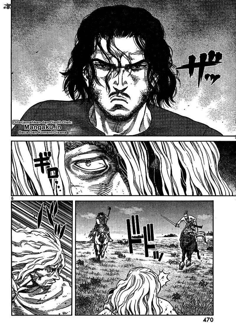 Vinland Saga — Chapter 80, halaman 6