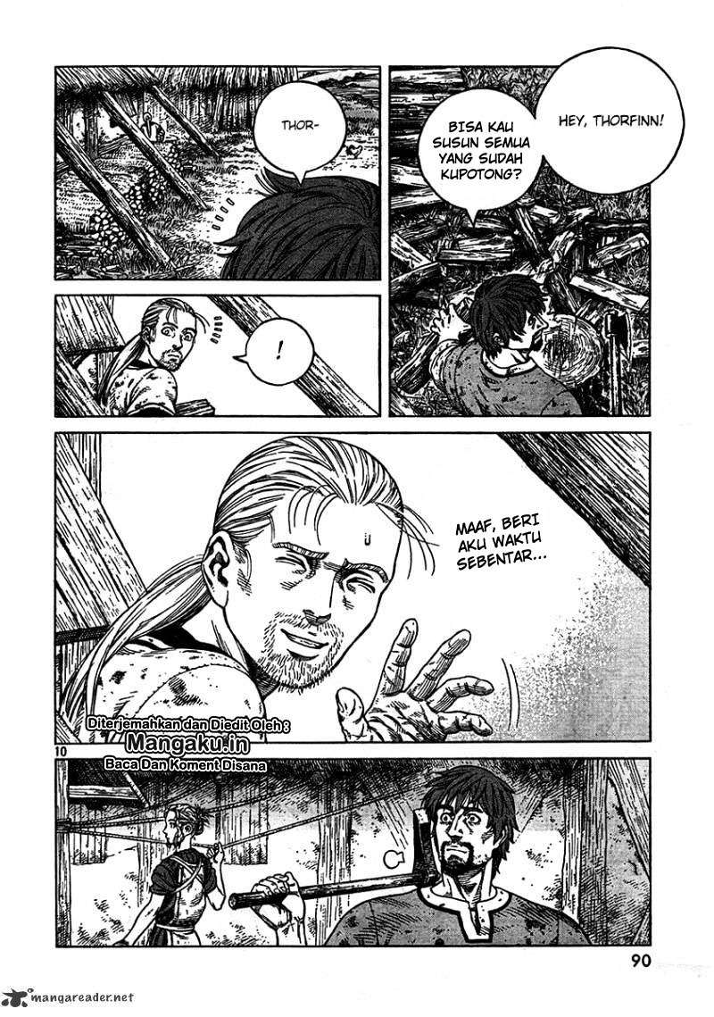 Vinland Saga — Chapter 79, halaman 11