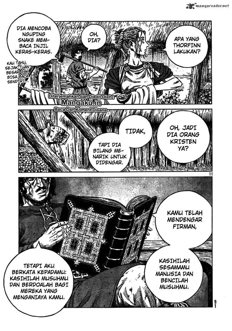 Vinland Saga — Chapter 79, halaman 12