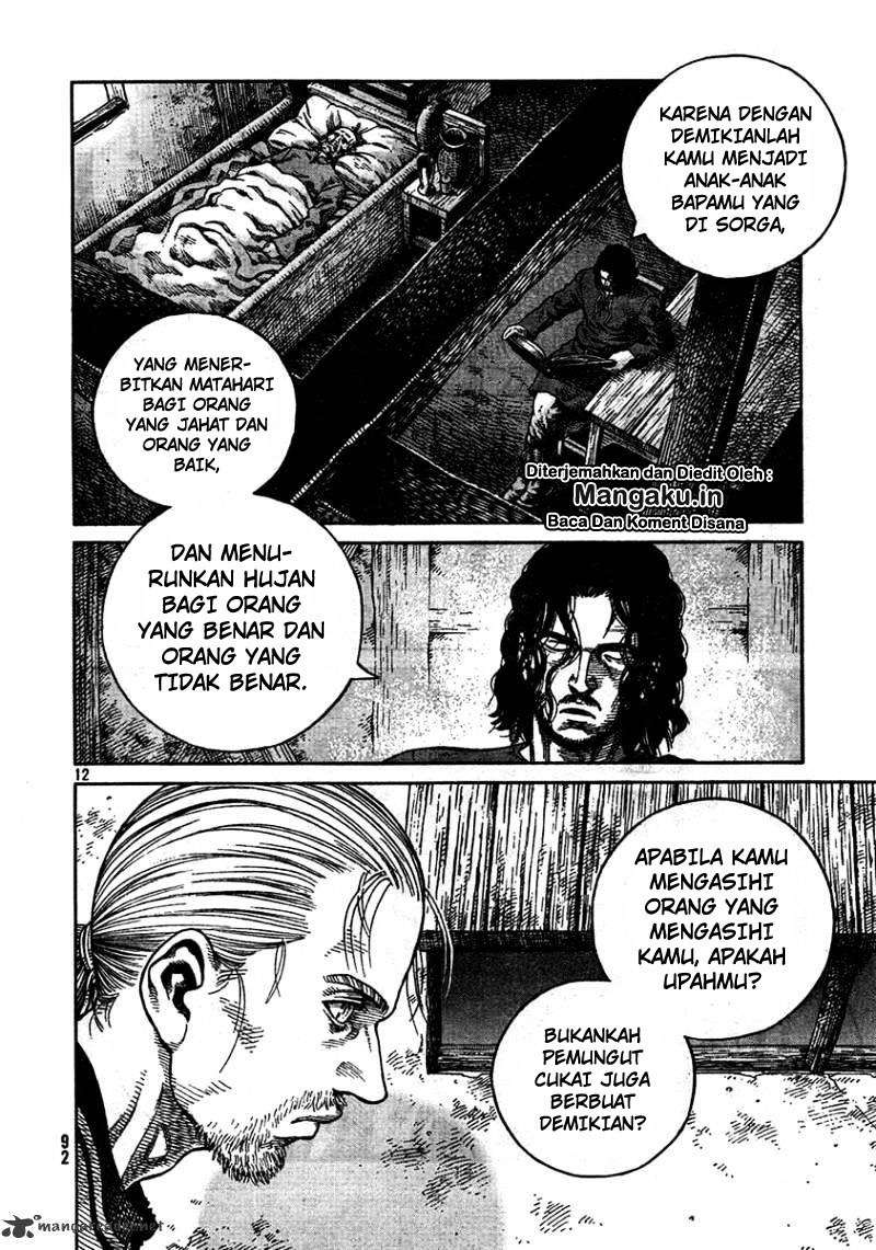 Vinland Saga — Chapter 79, halaman 13