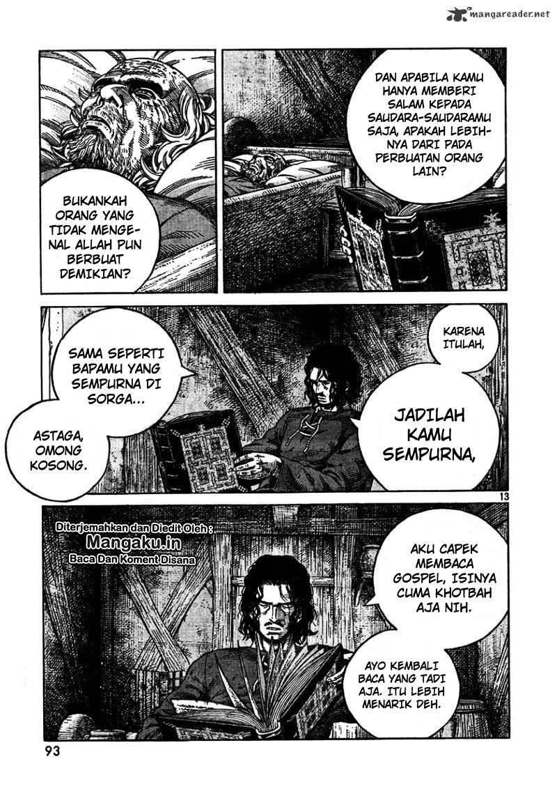 Vinland Saga — Chapter 79, halaman 14