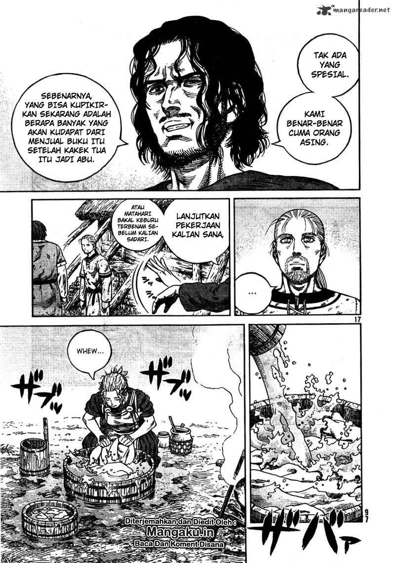 Vinland Saga — Chapter 79, halaman 18
