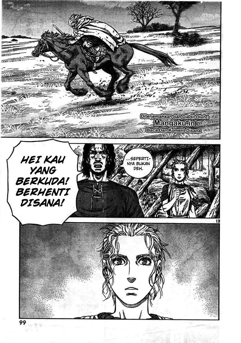 Vinland Saga — Chapter 79, halaman 20