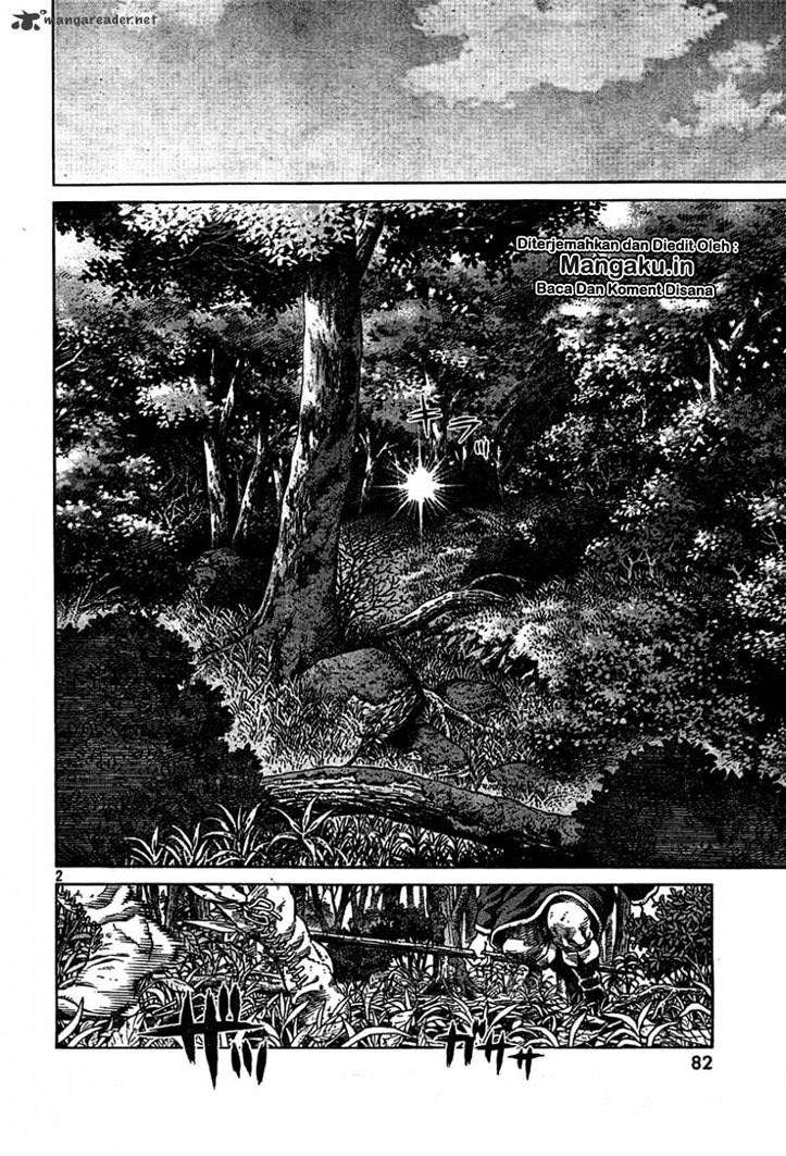 Vinland Saga — Chapter 79, halaman 3