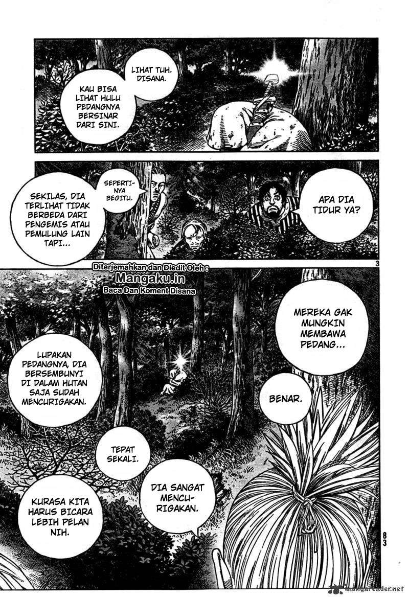 Vinland Saga — Chapter 79, halaman 4