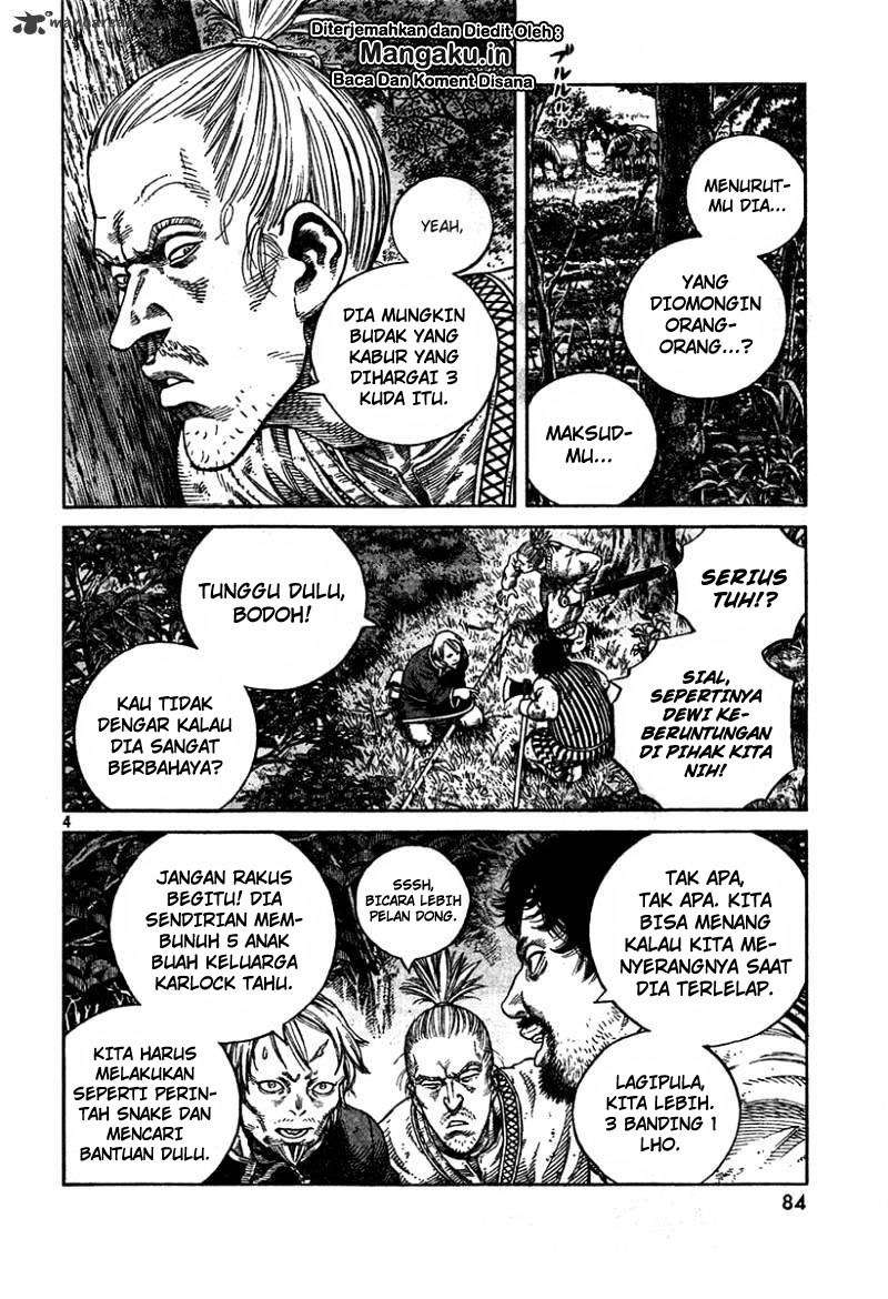 Vinland Saga — Chapter 79, halaman 5
