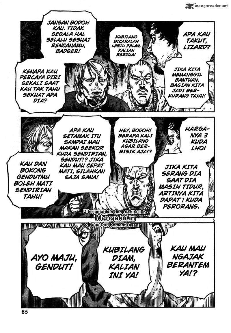 Vinland Saga — Chapter 79, halaman 6
