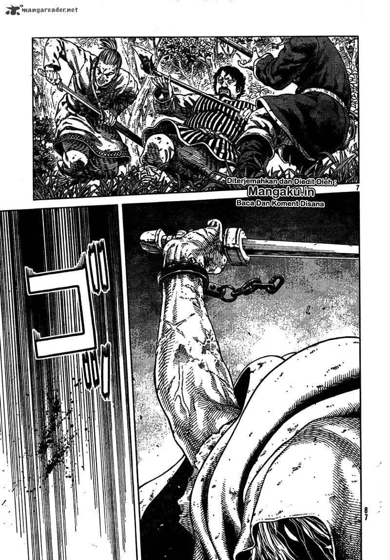 Vinland Saga — Chapter 79, halaman 8