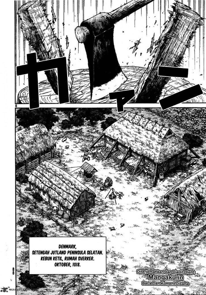 Vinland Saga — Chapter 79, halaman 9