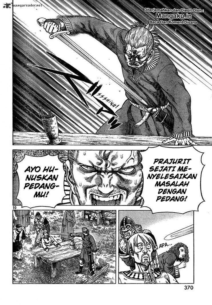 Vinland Saga — Chapter 77, halaman 11