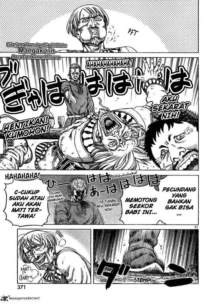 Vinland Saga — Chapter 77, halaman 12