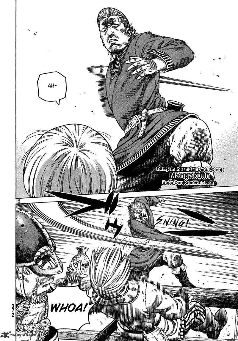 Vinland Saga — Chapter 77, halaman 13