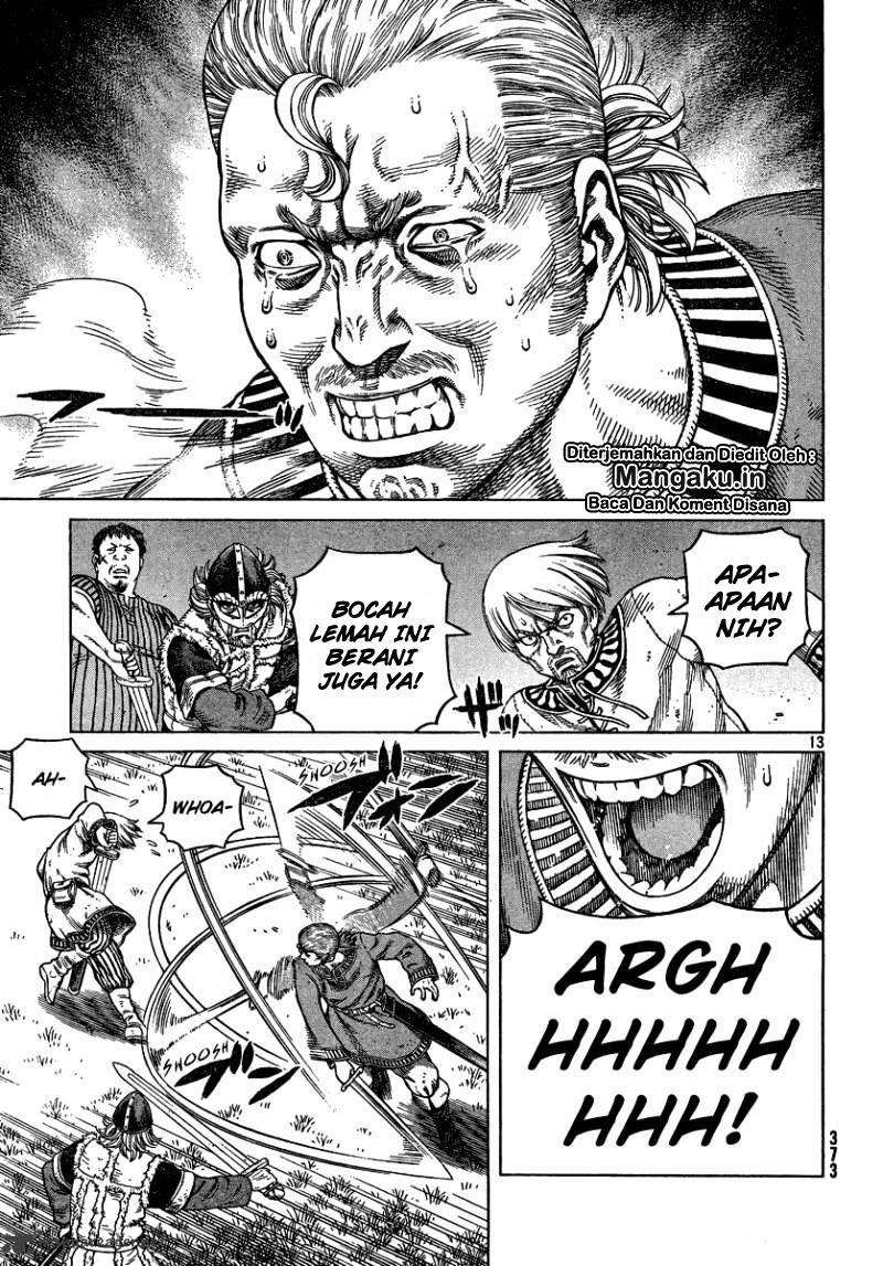 Vinland Saga — Chapter 77, halaman 14