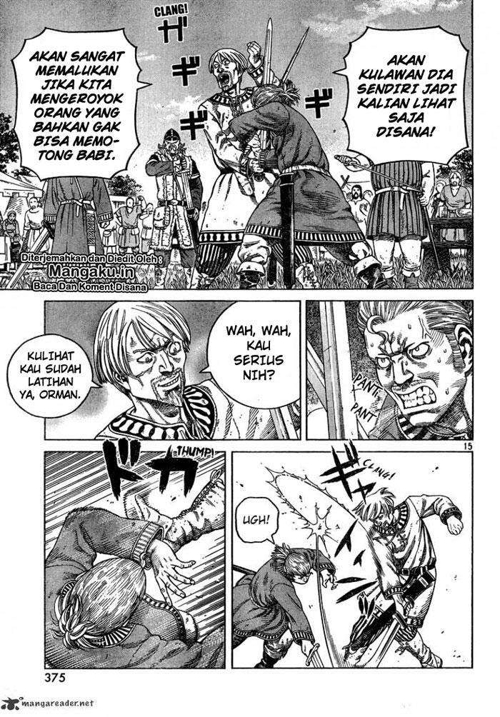 Vinland Saga — Chapter 77, halaman 16