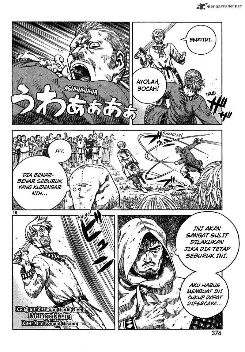 Vinland Saga — Chapter 77, halaman 17