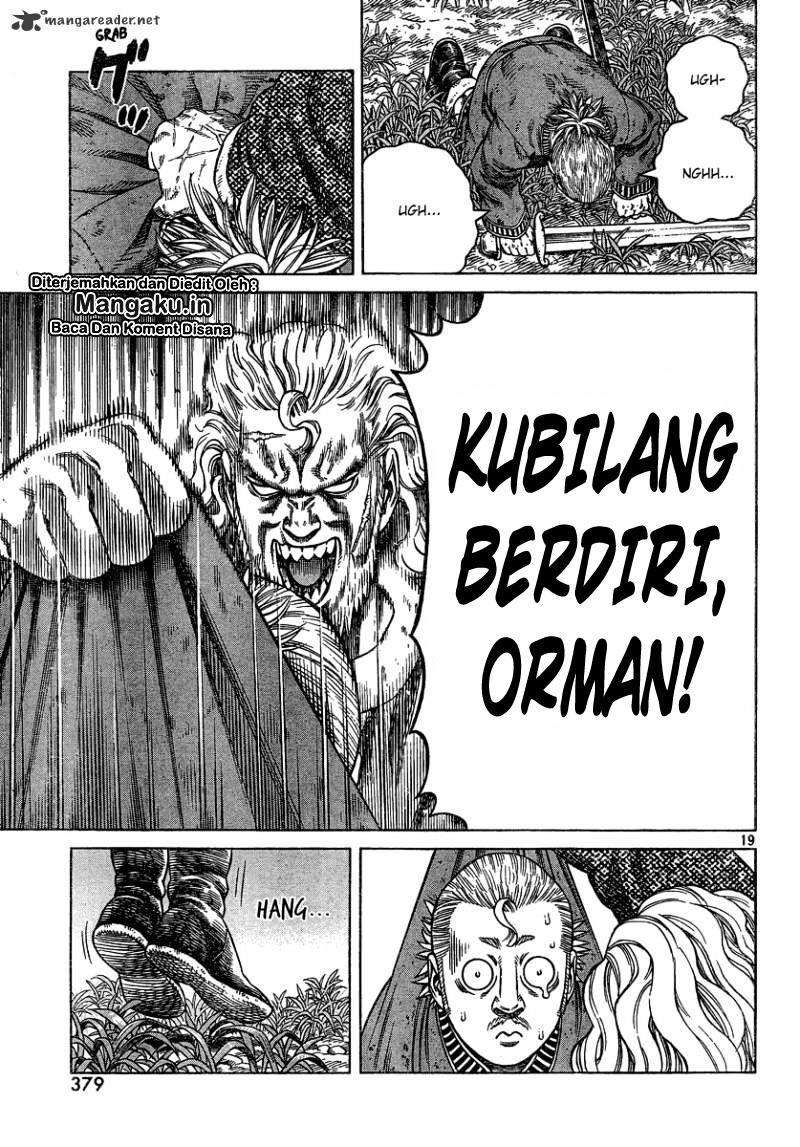 Vinland Saga — Chapter 77, halaman 20