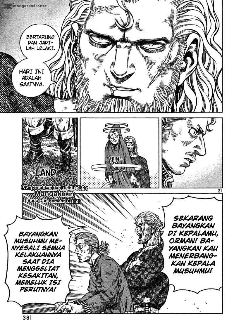 Vinland Saga — Chapter 77, halaman 22