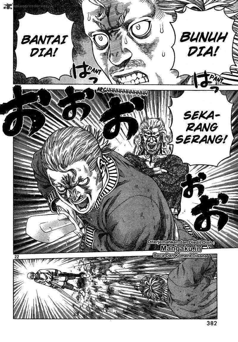 Vinland Saga — Chapter 77, halaman 23