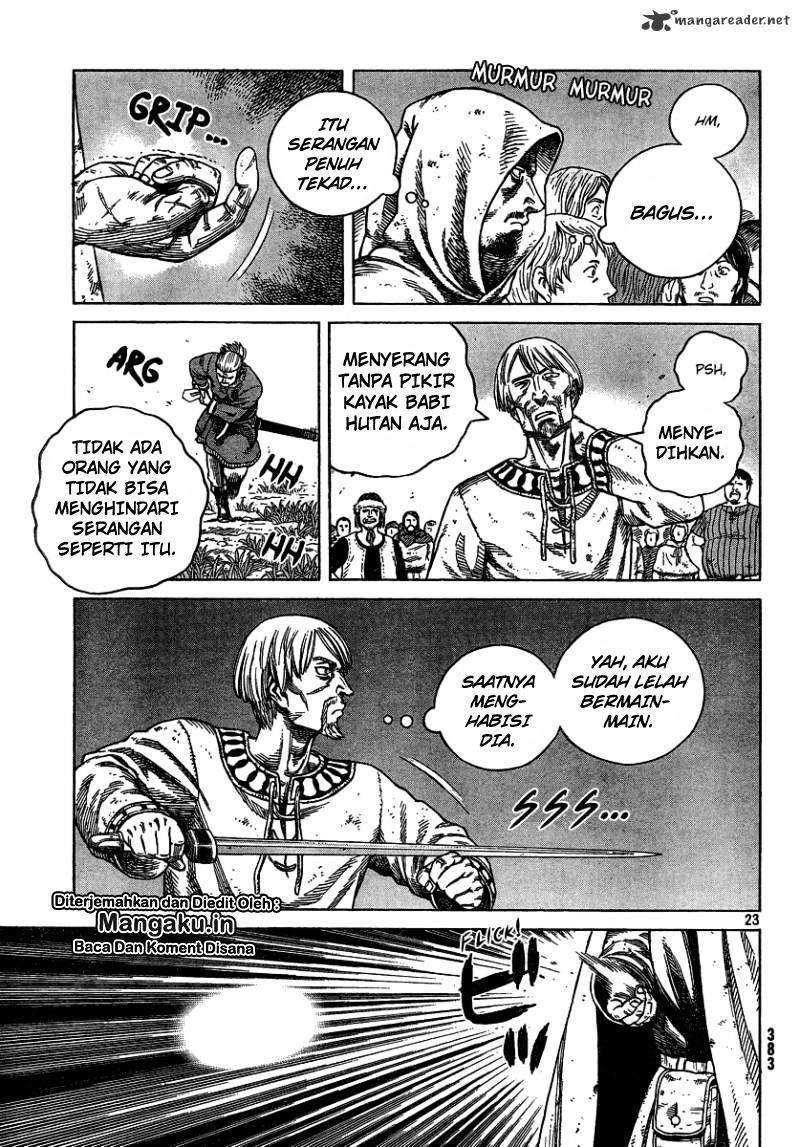 Vinland Saga — Chapter 77, halaman 24