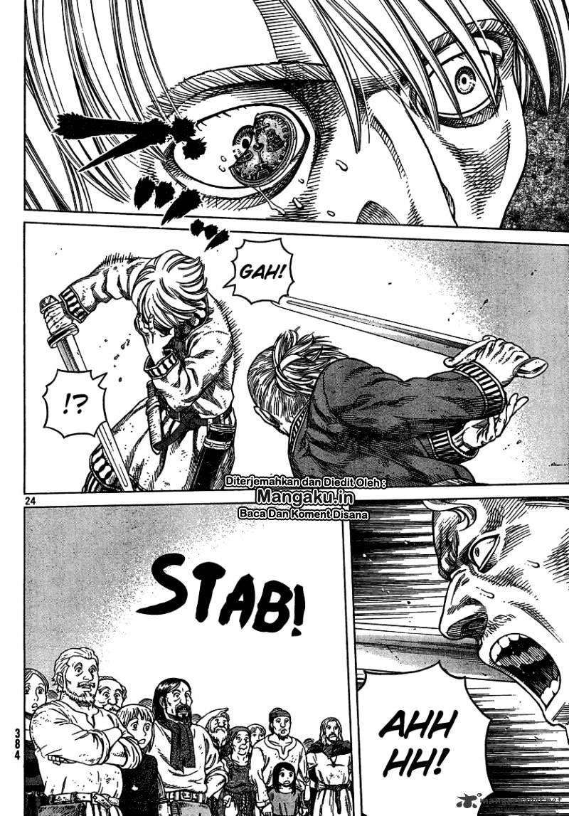 Vinland Saga — Chapter 77, halaman 25