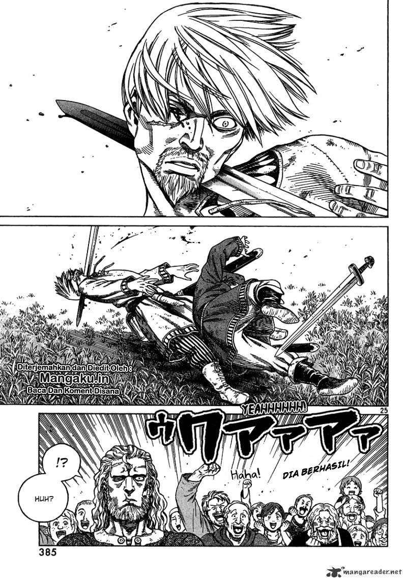 Vinland Saga — Chapter 77, halaman 26