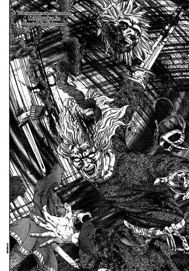 Vinland Saga — Chapter 77, halaman 29