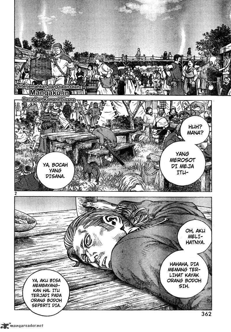 Vinland Saga — Chapter 77, halaman 3