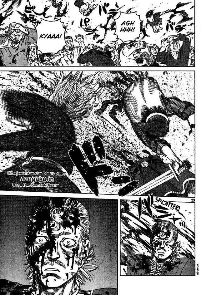 Vinland Saga — Chapter 77, halaman 30