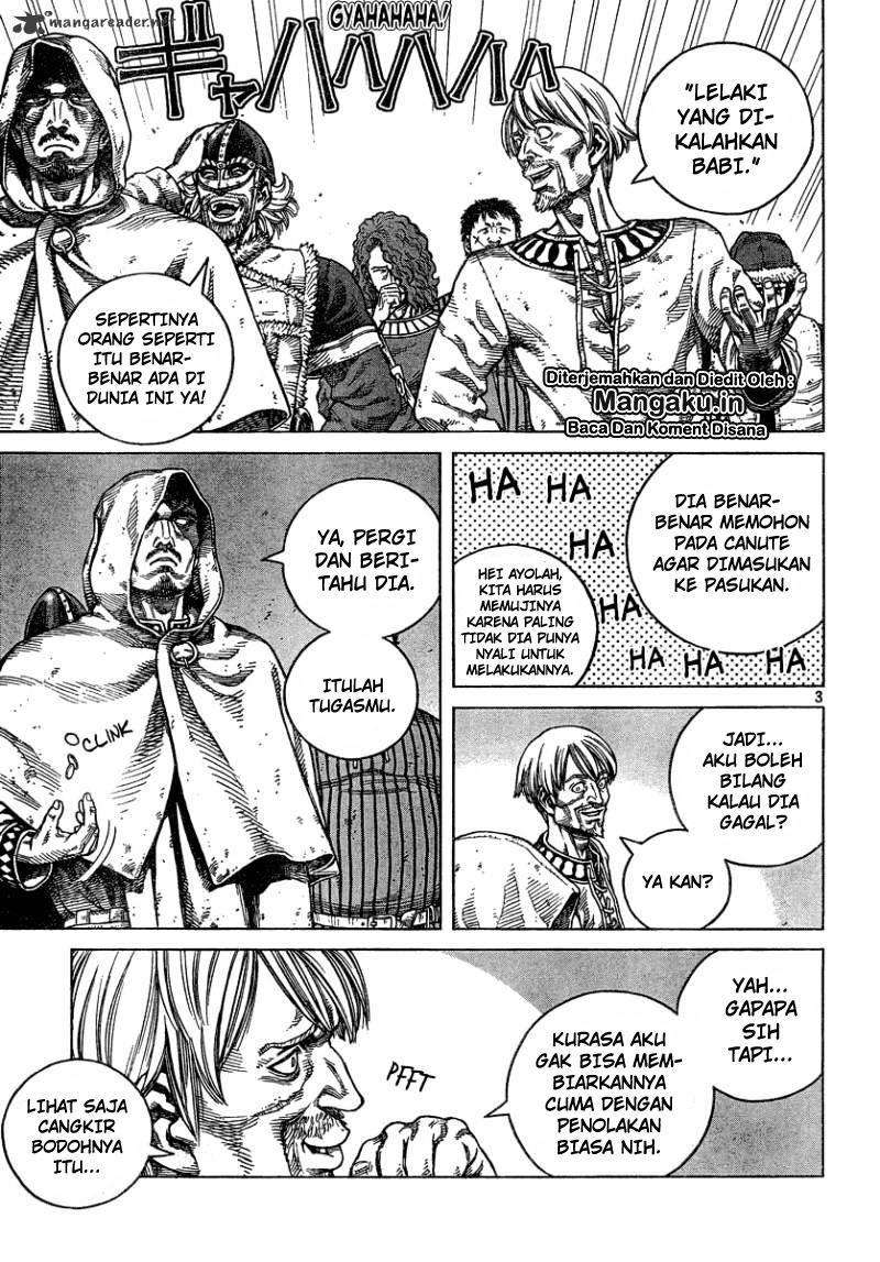 Vinland Saga — Chapter 77, halaman 4