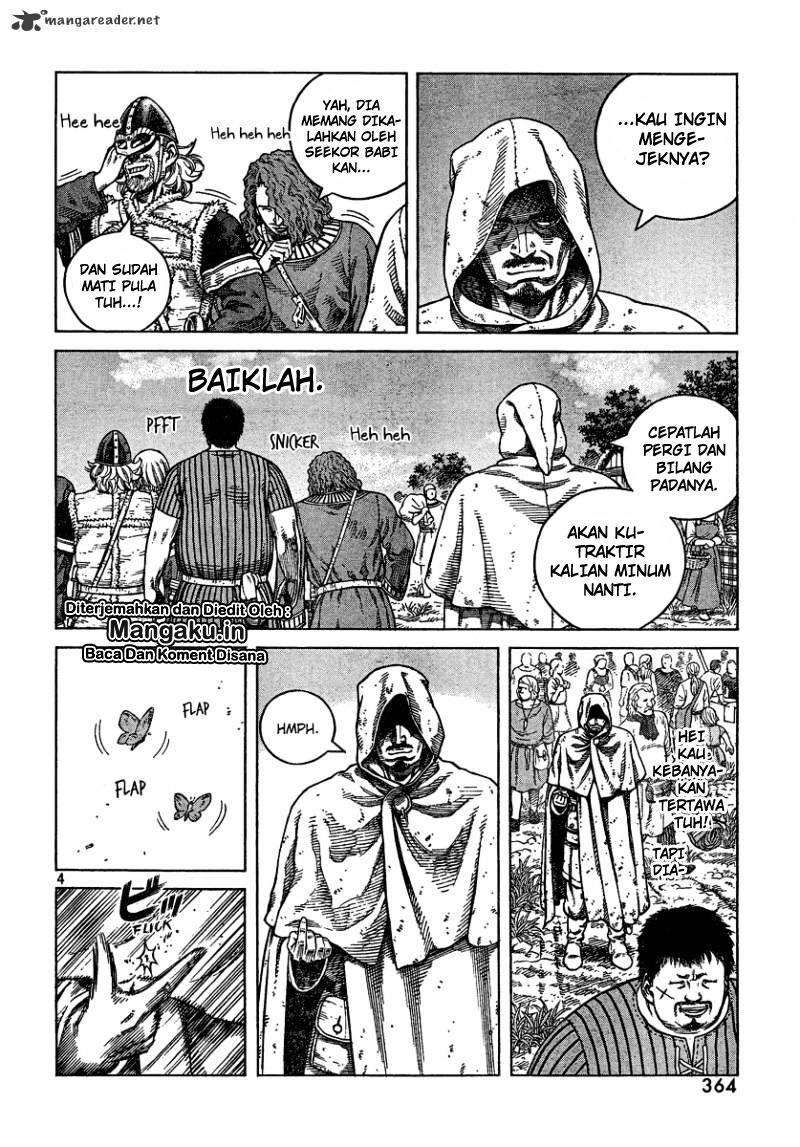 Vinland Saga — Chapter 77, halaman 5