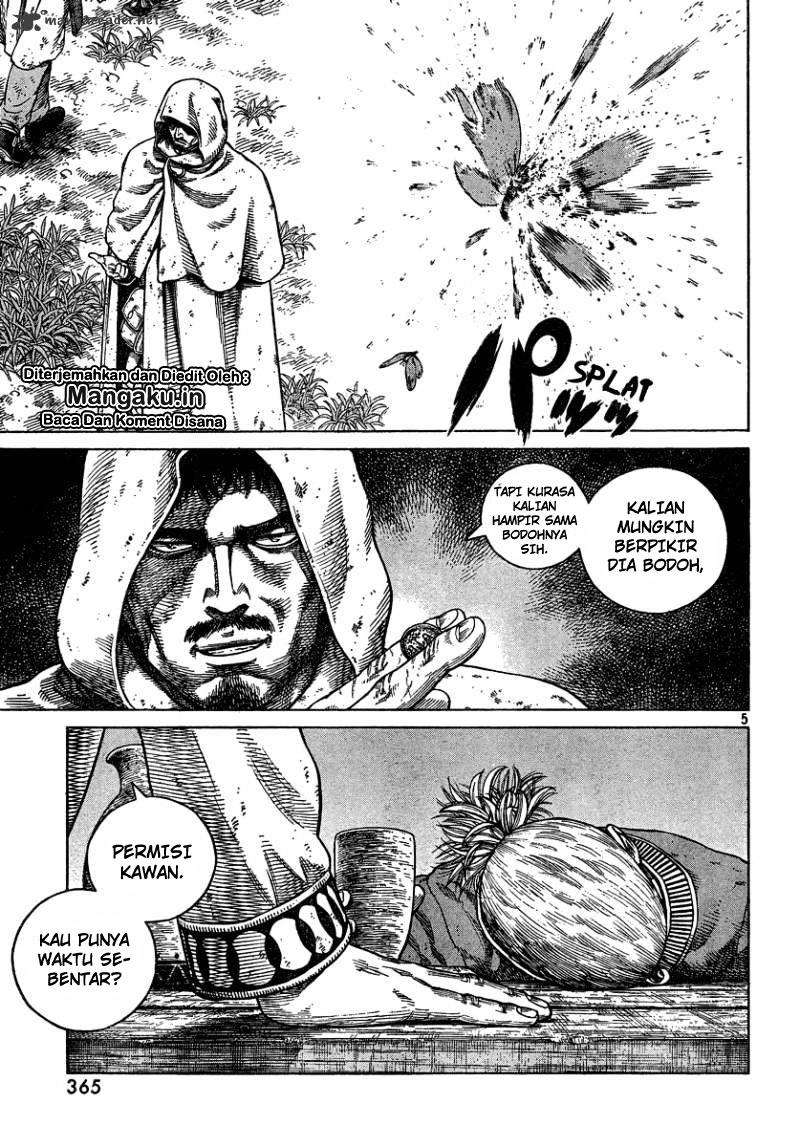 Vinland Saga — Chapter 77, halaman 6